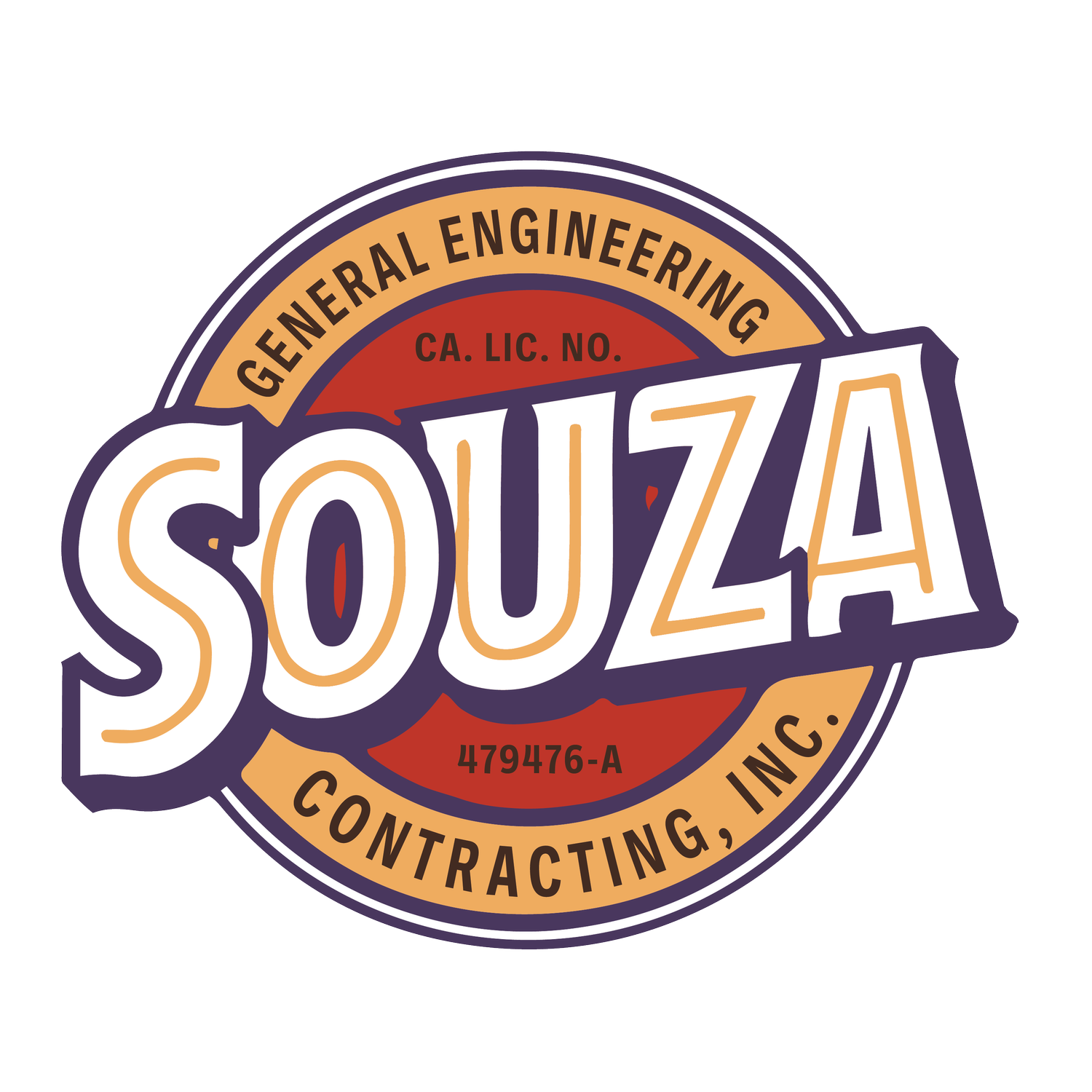 Souza Construction Inc.